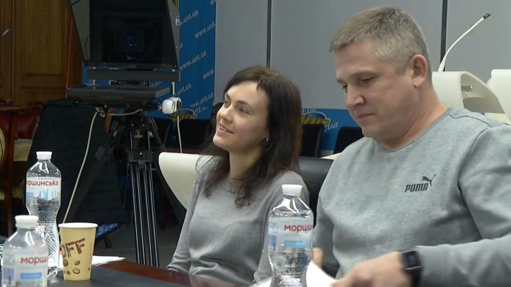 Благодійний Фонд Надія та Довіра